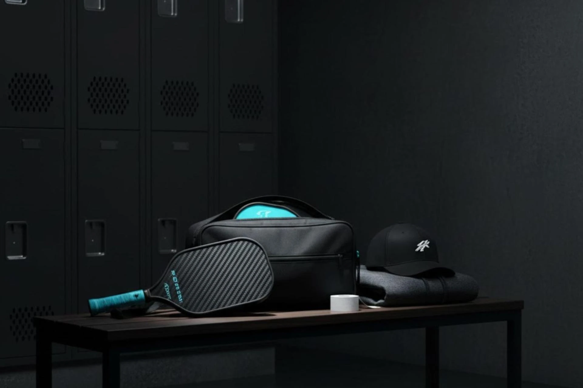 Pickleball Paddles by 11SIX24 | BALL10