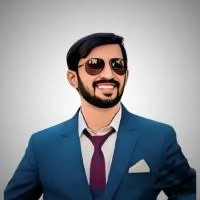 Full Stack Developer Ali Ubaid – 