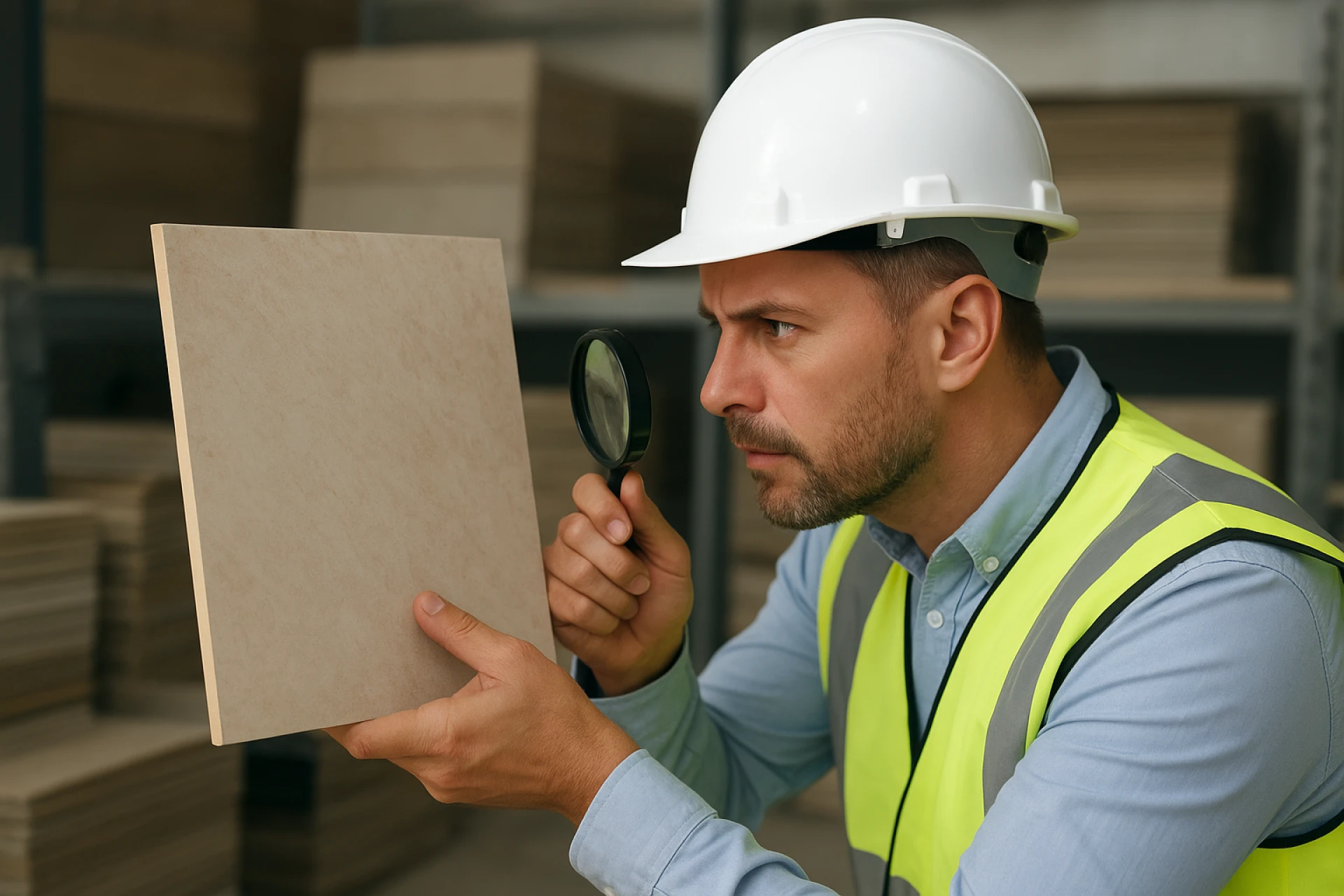 The Importance of Independent Tiles Quality Control Before Shipping to Mexico
