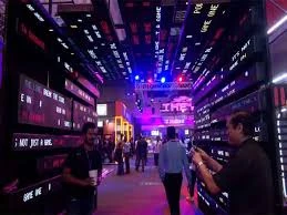 Exploring Global and Gaming News: The Digital Revolution in Entertainment and Beyond