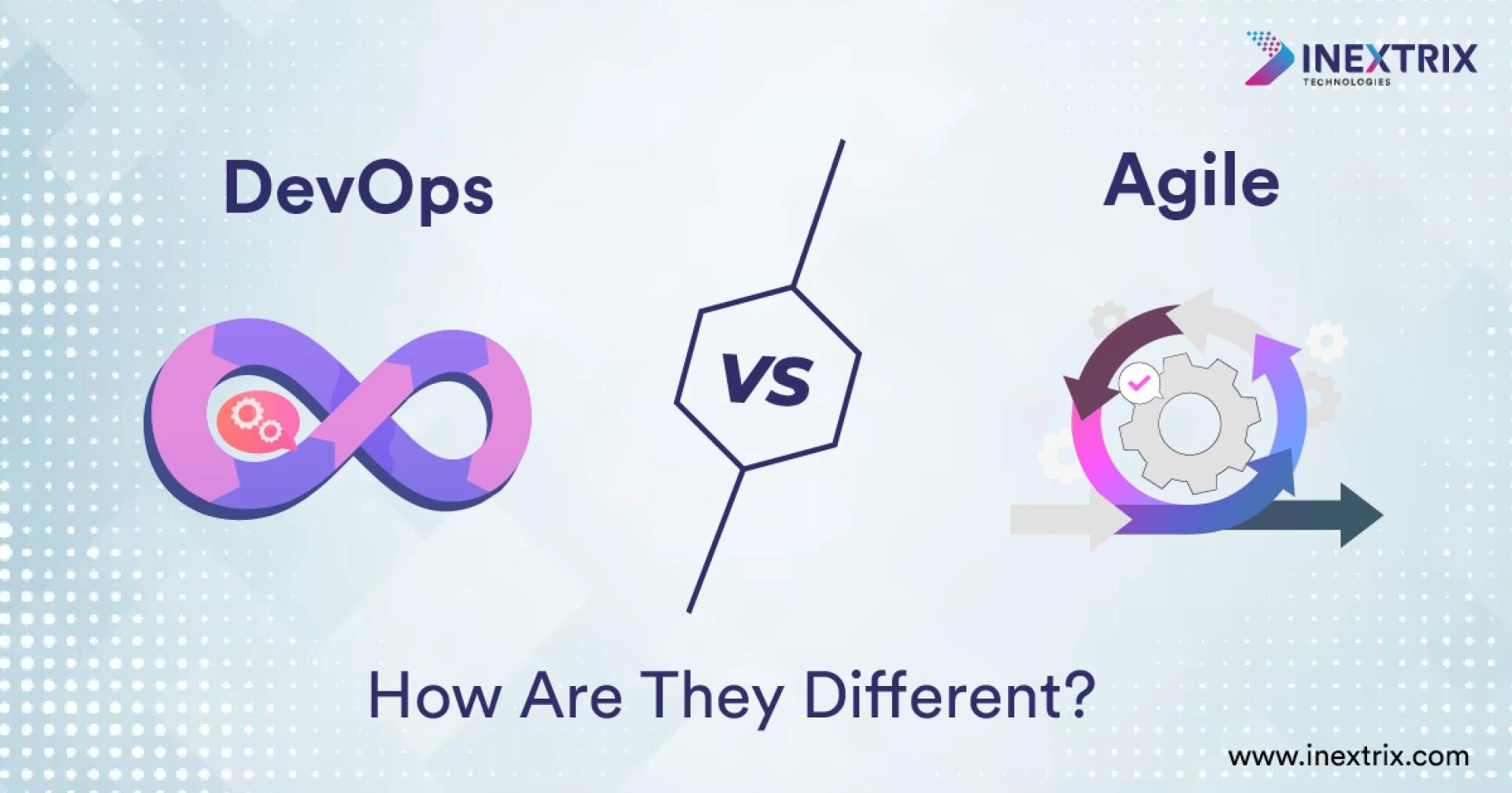 DevOps vs. Agile: How Are They Different?