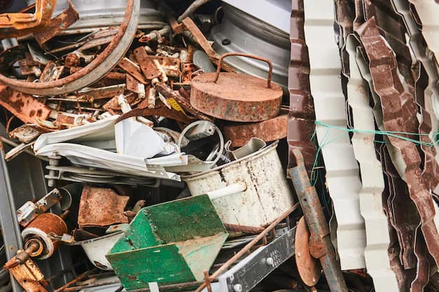 Top Benefits of Professional Chester County Junk Removal