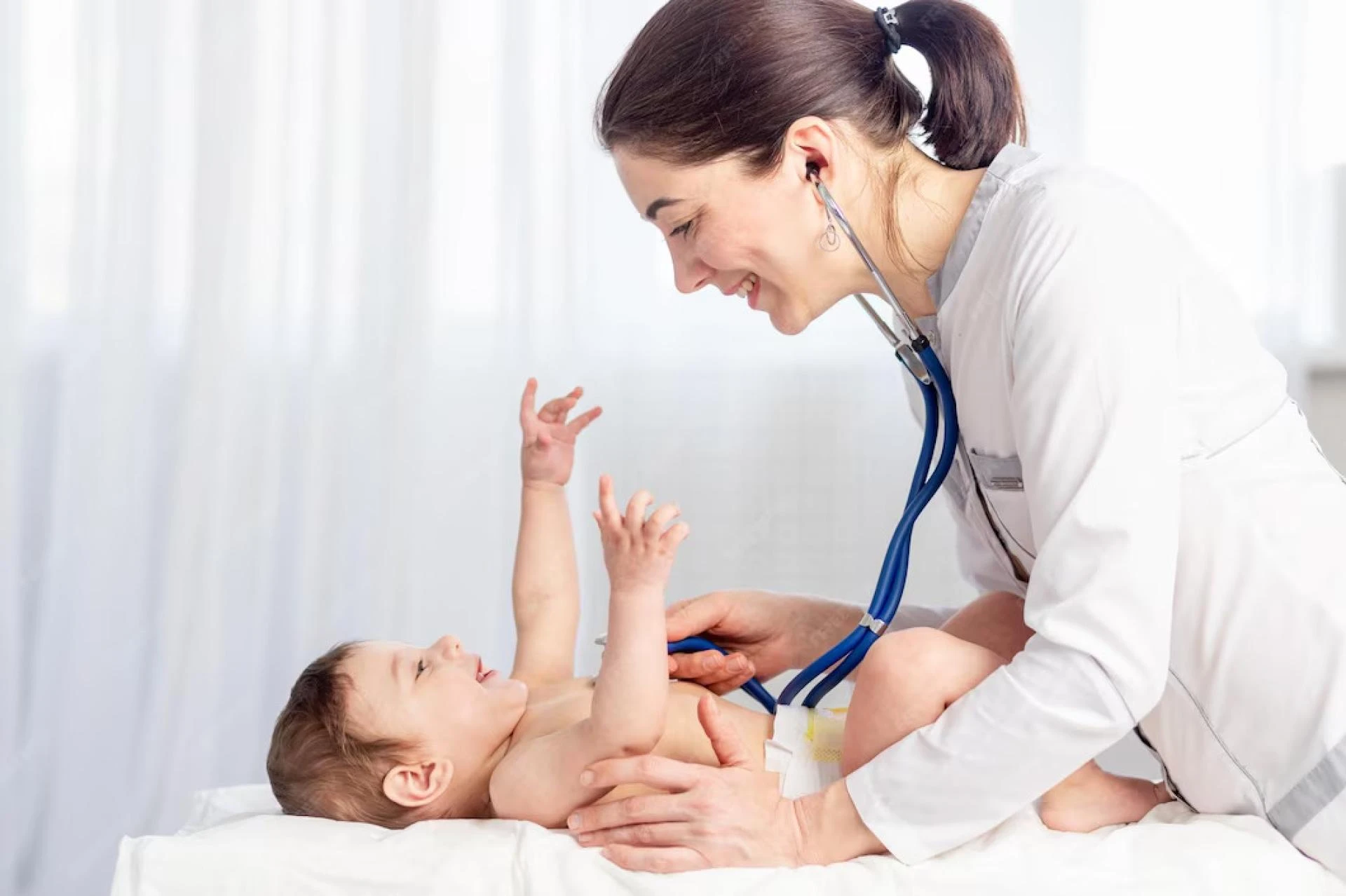 Child and Newborn Care in BTM Layout: Nurturing Healthy Futures