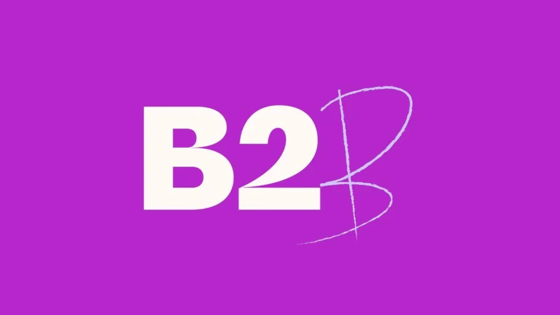 The Future of Connection: How a B2B Marketing Agency Builds Business Through People