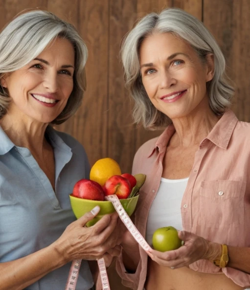 How Our Non-Surgical Weight Loss Program Delivers Visible Results