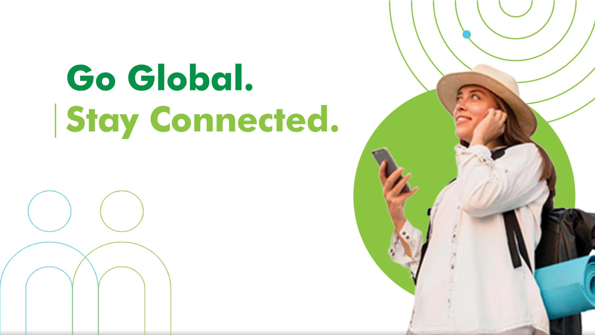 🌍 Stay Connected Anywhere with an International eSIM Card from Commbitz.comst Title