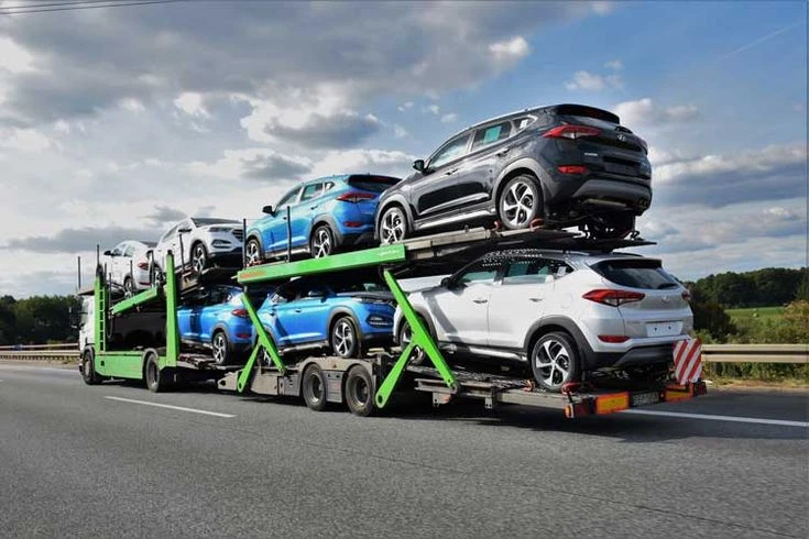 The Ultimate Guide to Car Shipping Services in Clearwater, Florida