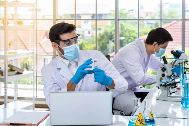 How to Choose the Right Biotech Recruiter for Your Hiring Goals