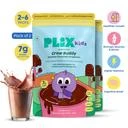 The Complete Parent’s Guide to Plant-Based Protein for Kids: Building Strength and Energy Naturally