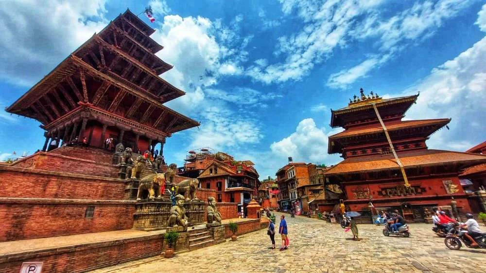 Discover Nepal’s Heart – Kathmandu Valley Guided Tour