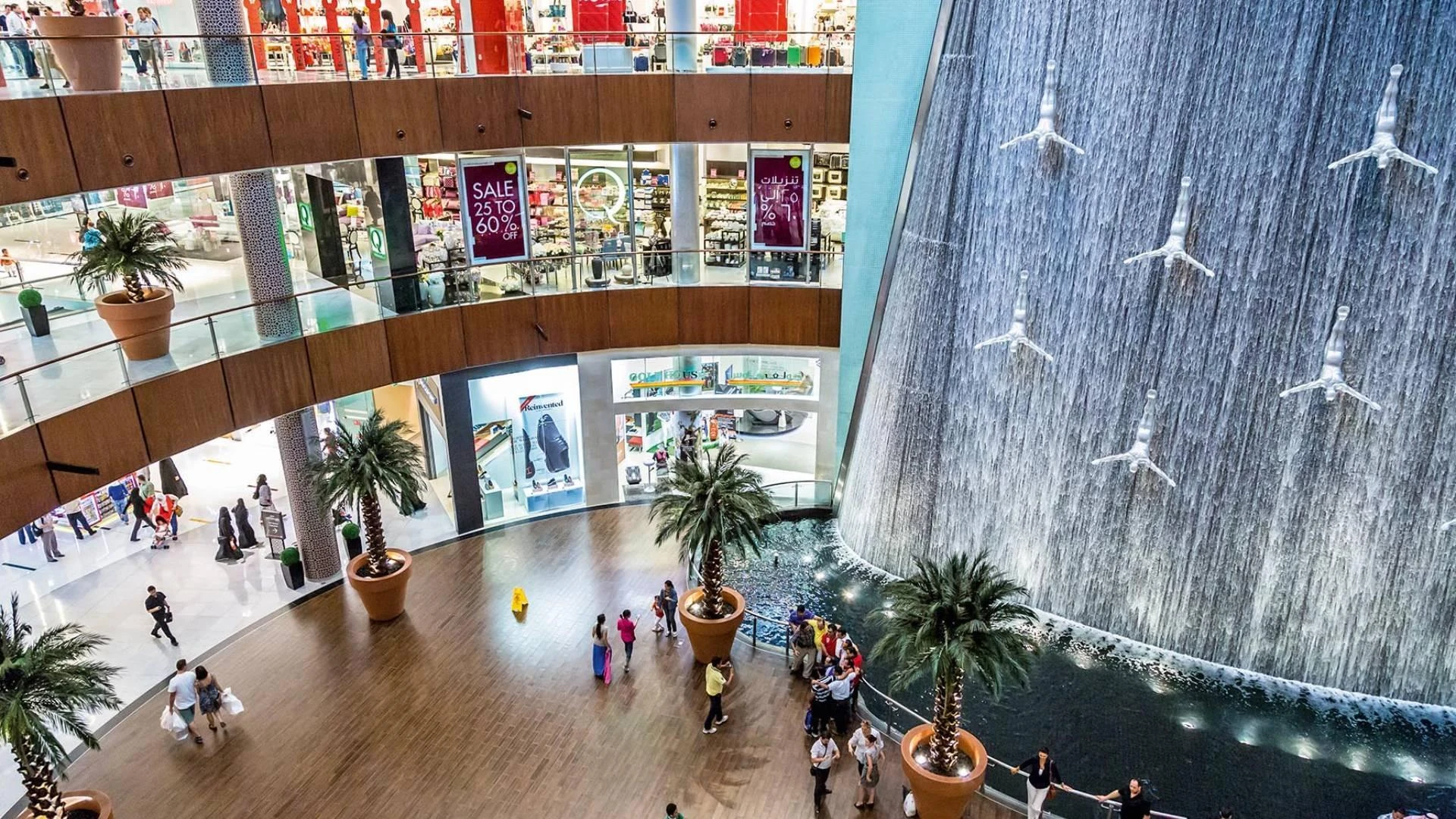 Why Mall Activations in the UAE Are a Game-Changer