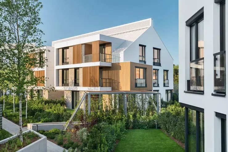 Why You Should Hire a Newcastle Architect for Your Next Project