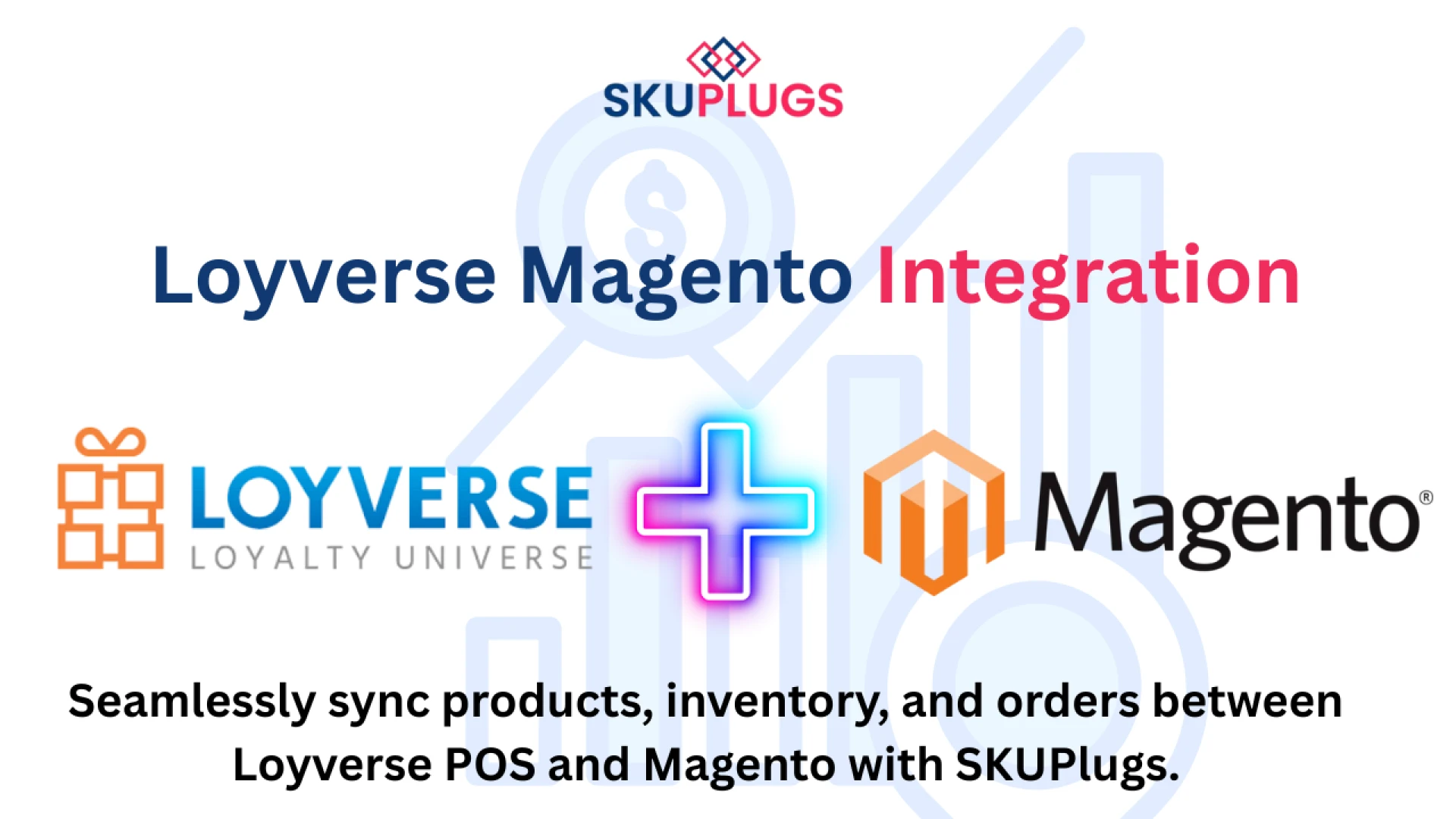 Loyverse Magento Integration by SKUPlugs