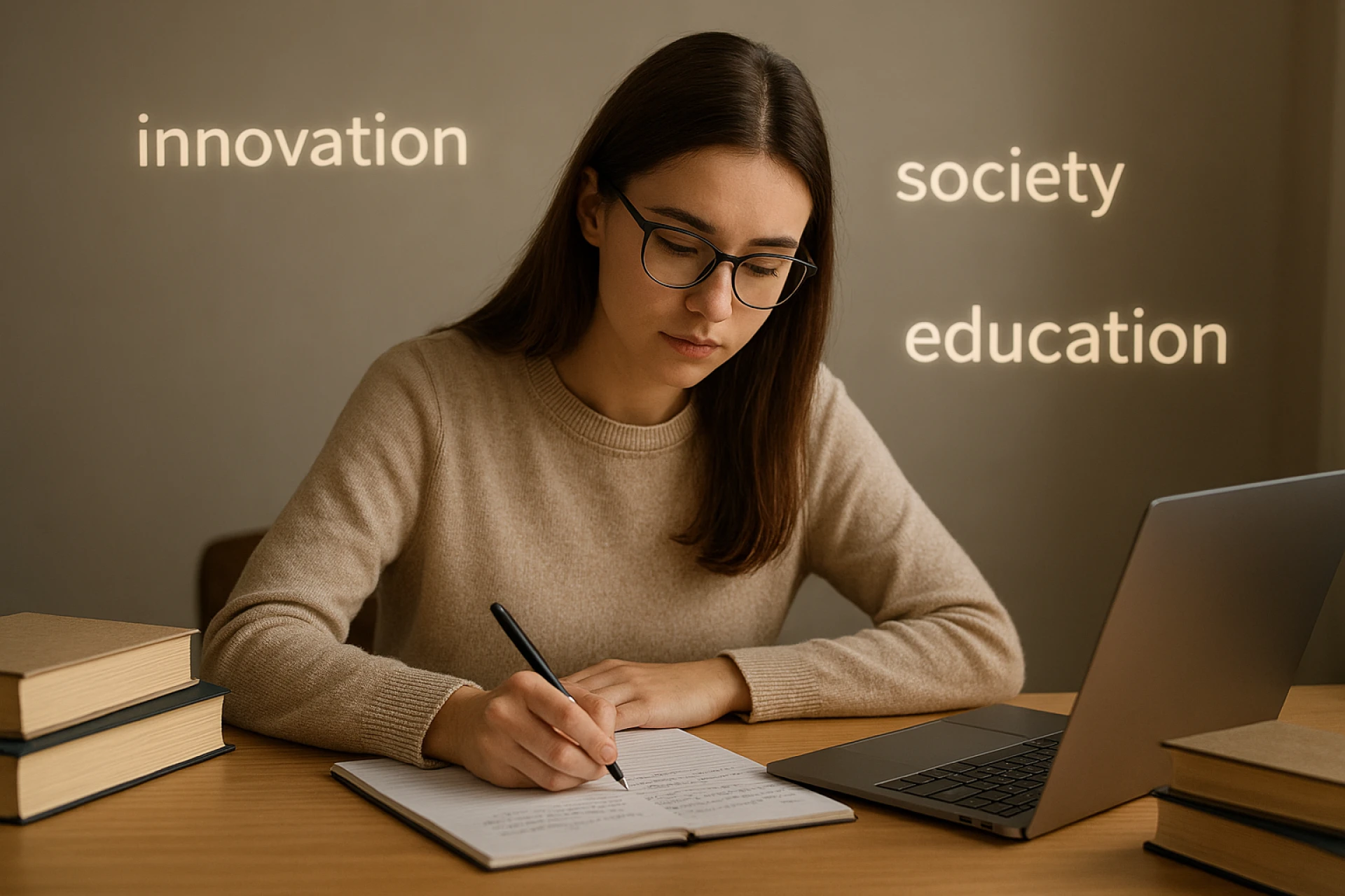 Writing Words for IELTS: Tips to Improve Vocabulary Usage