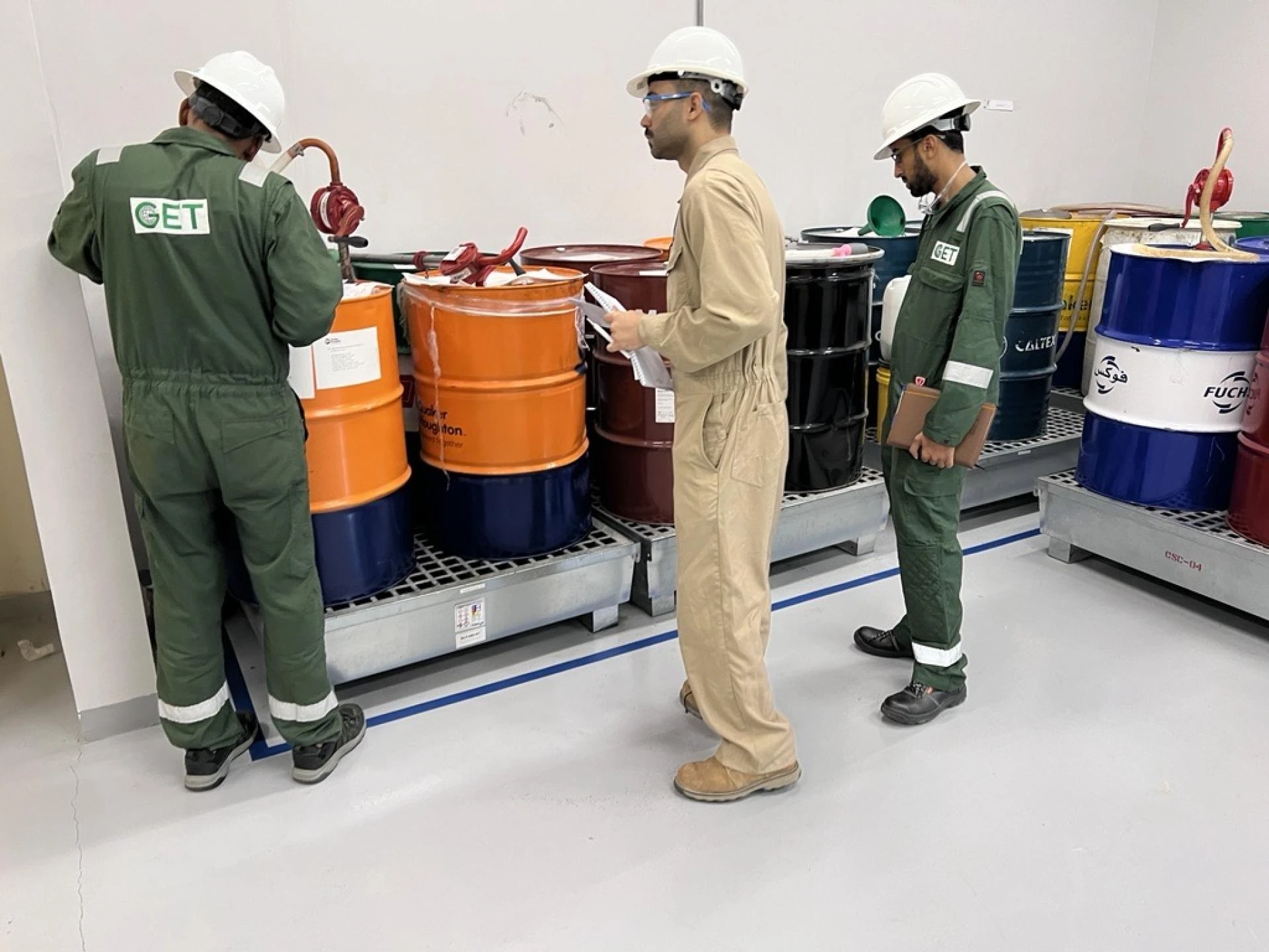 What Career Is the Best in the Oil and Gas Industry?