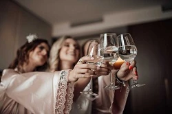 Planning A Wedding Shoot? Tips From Dubai Photographers