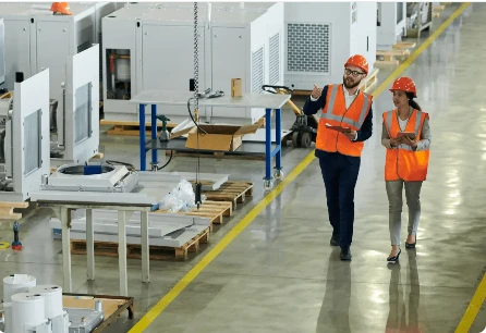 The Ultimate Guide to AS9100 Internal Audit Checklist: Ensuring Aerospace Quality