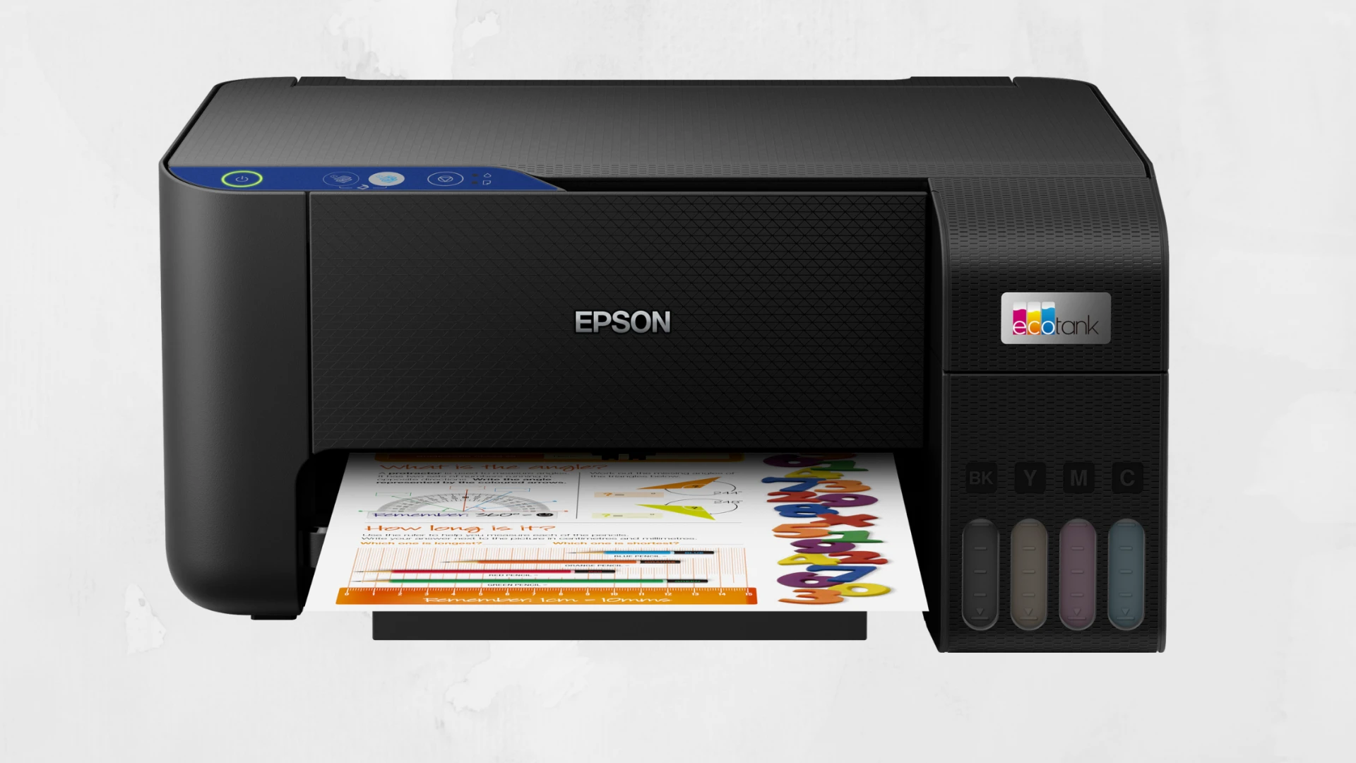 Why Epson UAE Printers Are the Top Choice for Users?