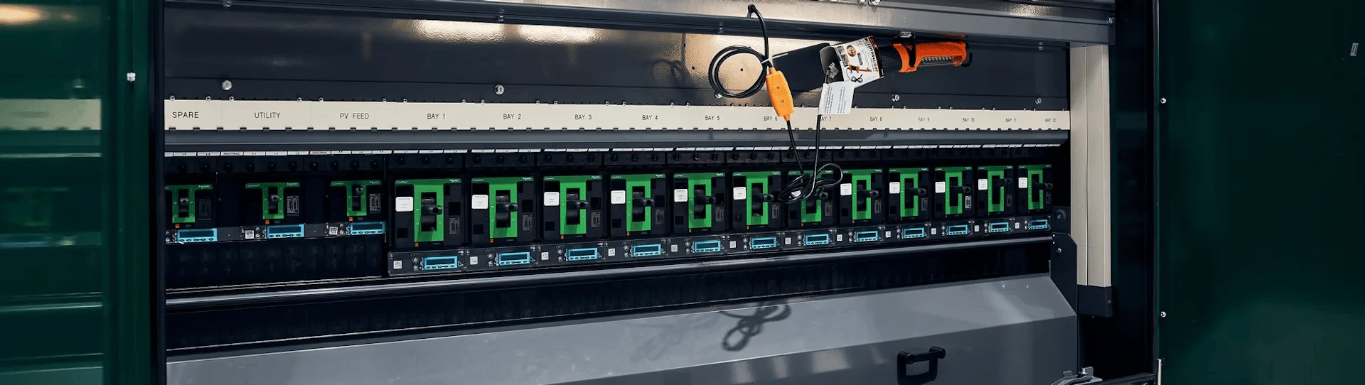 Packaged Substations: Compact and Reliable Power Distribution Solutions