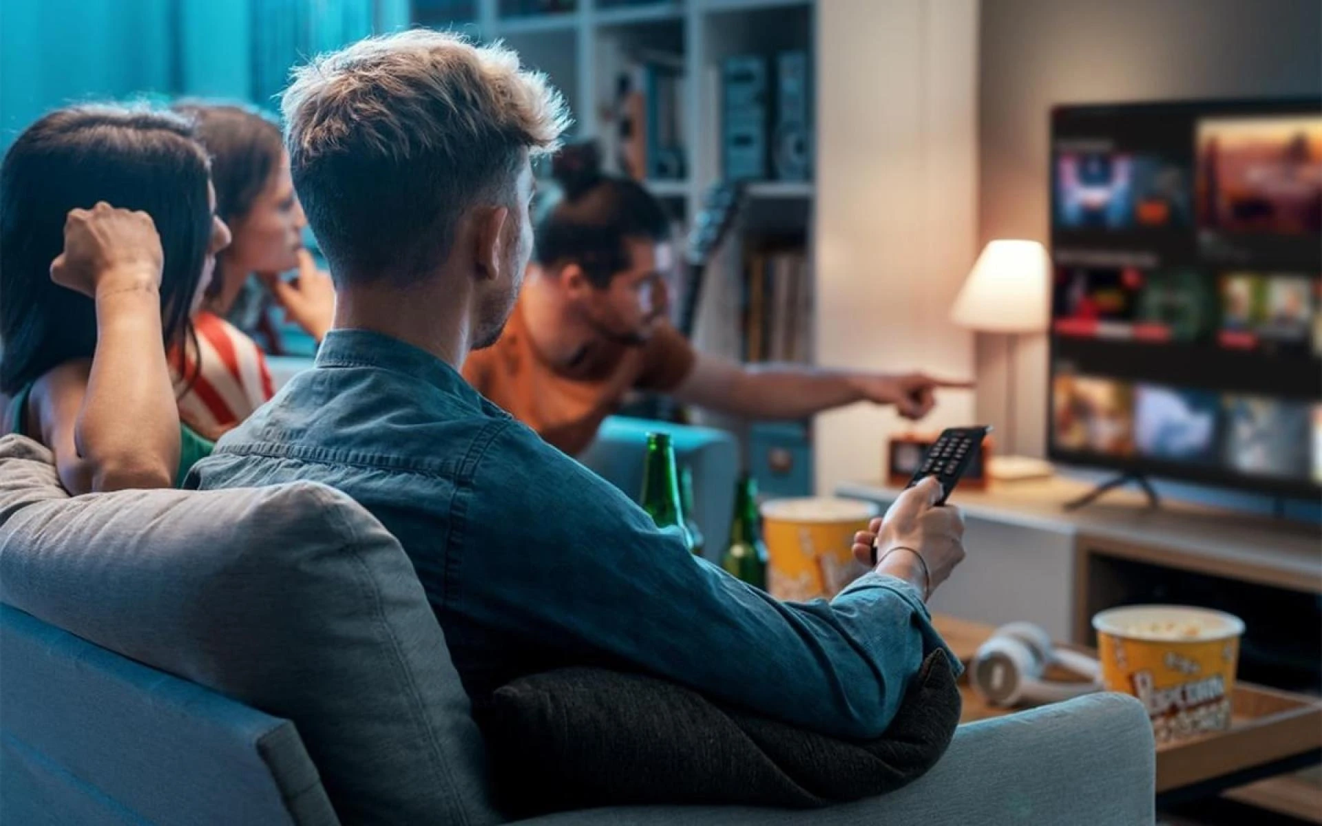 Why Istar TV Is the Right IPTV Option to Choose in 2025? 