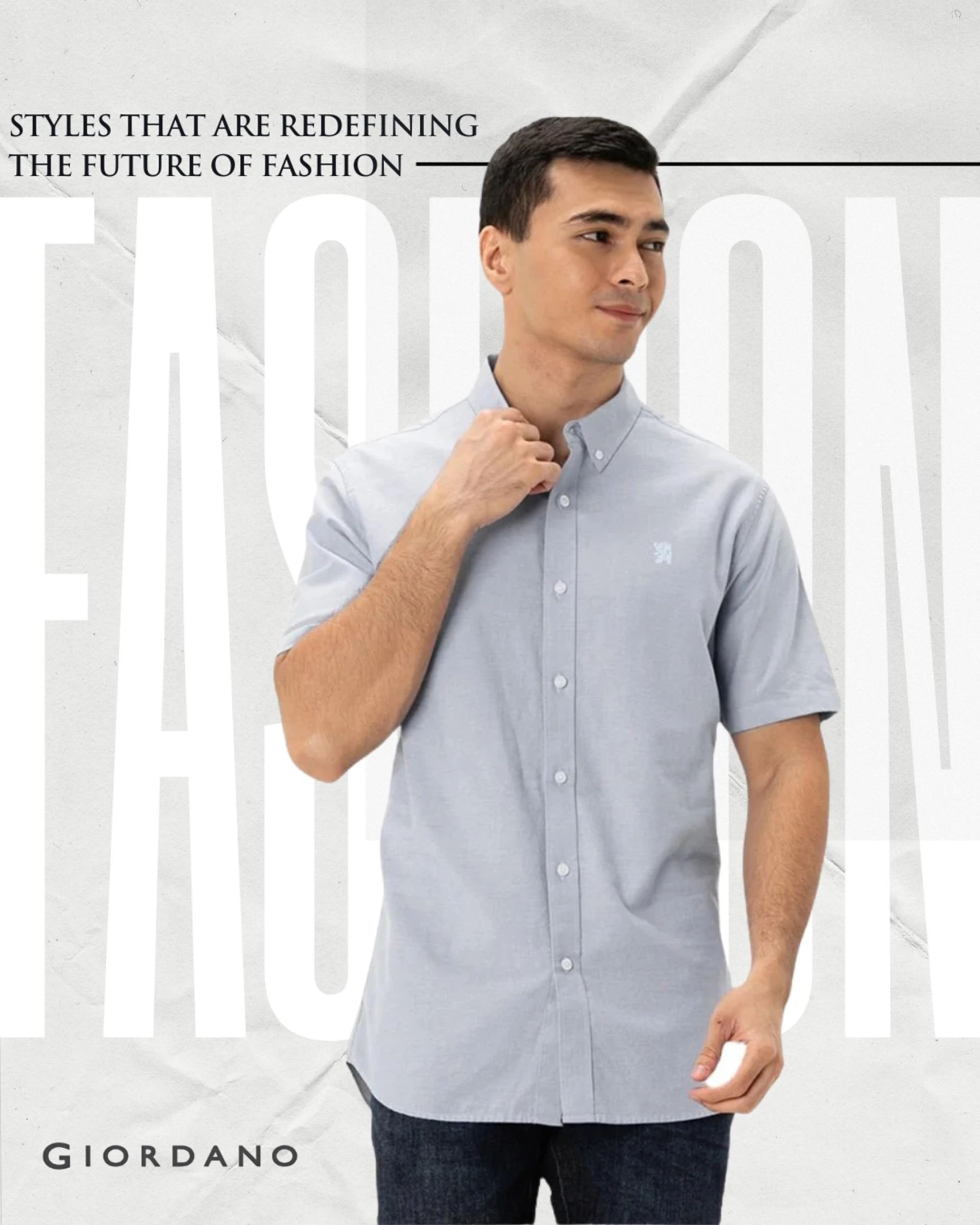 Refined Style Reimagined: Explore the Leading Men’s Fashion Brands in the UAE