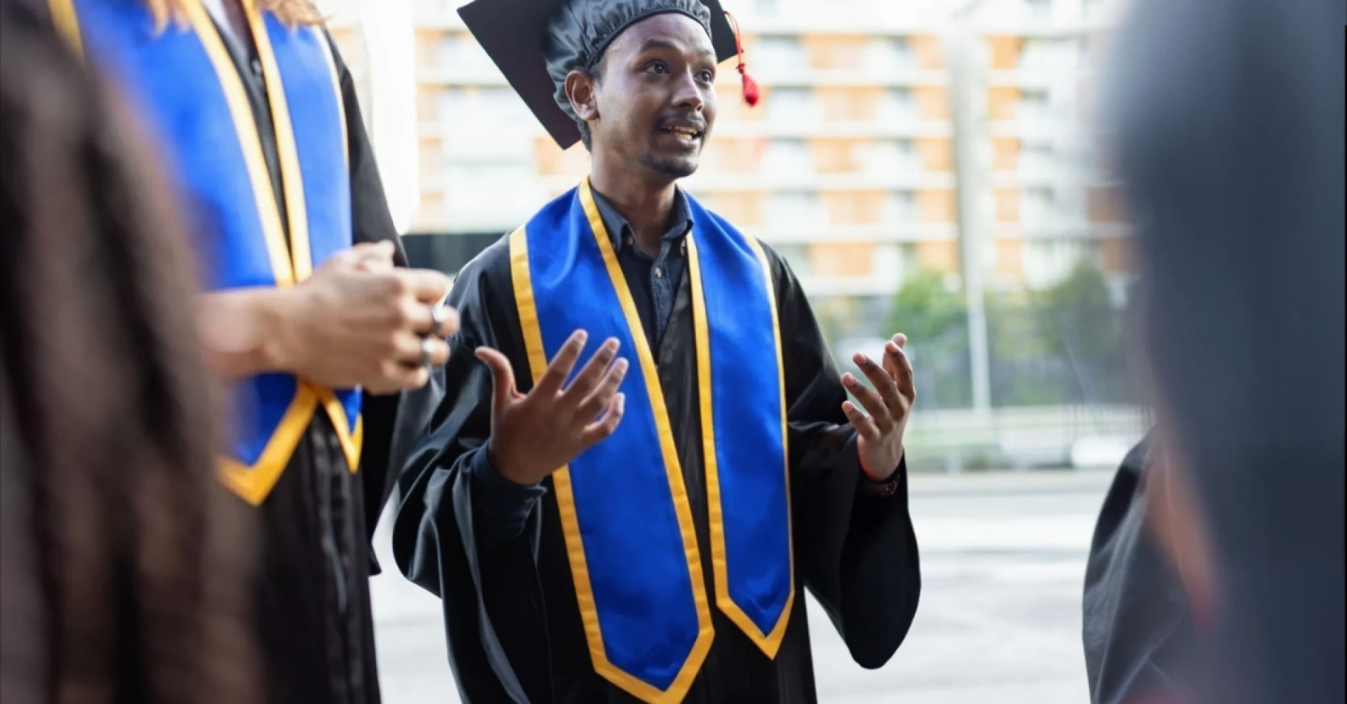 The Ultimate Guide to Graduation Sashes: Choosing the Perfect One
