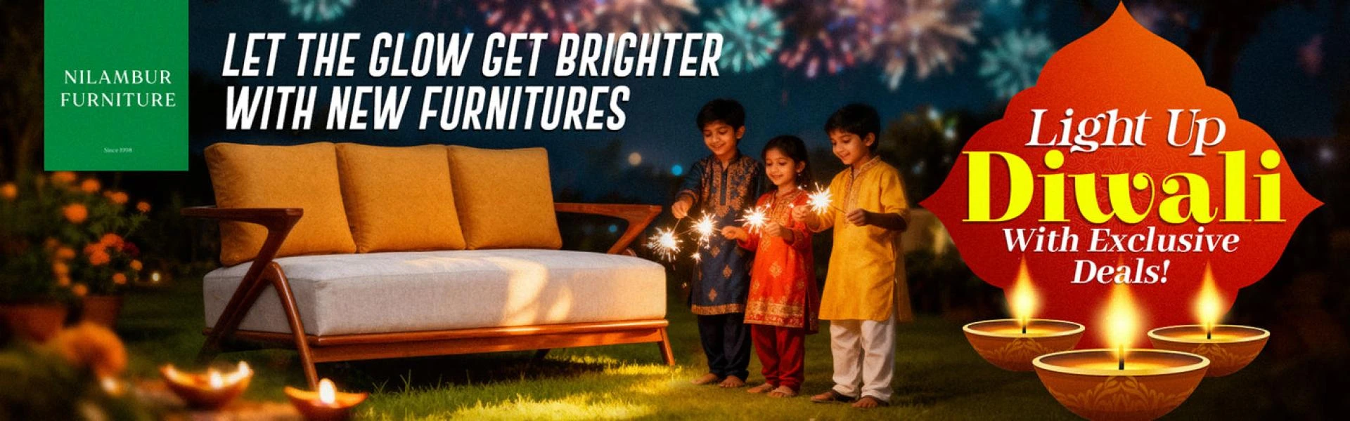 Why Nilambur Furniture Is Kerala’s First Choice for Wooden Elegancetle