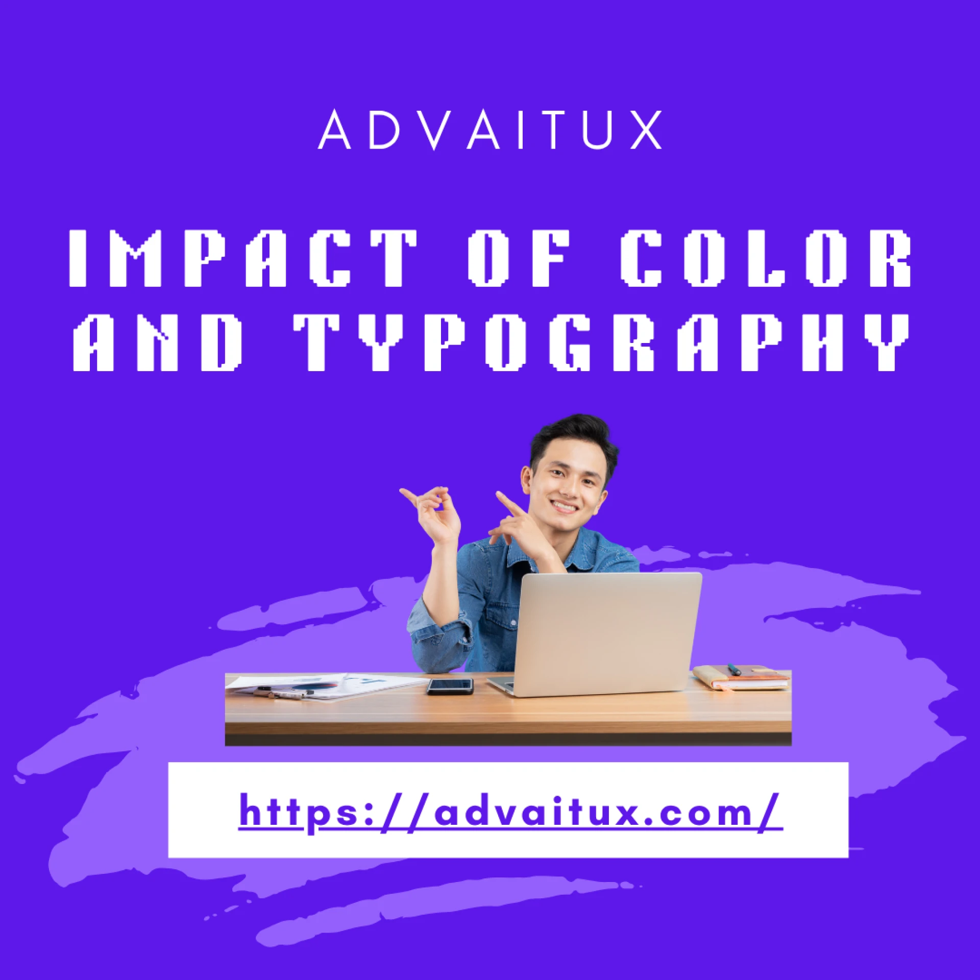 The Impact of Color and Typography on User Experienceaft: My Post Title
