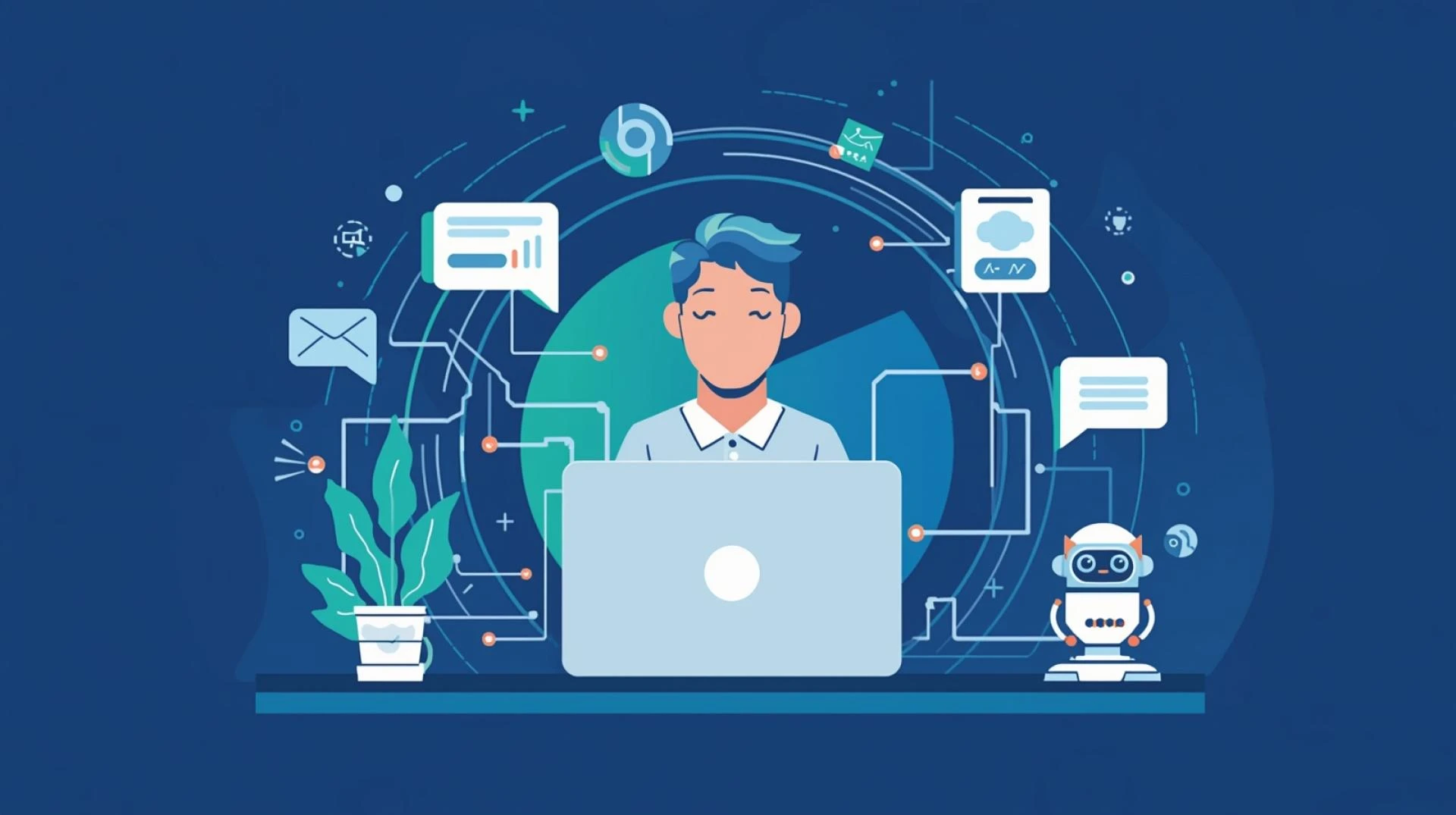 How Girish Kotte is Revolutionizing Startup Success with AI-Driven Automation