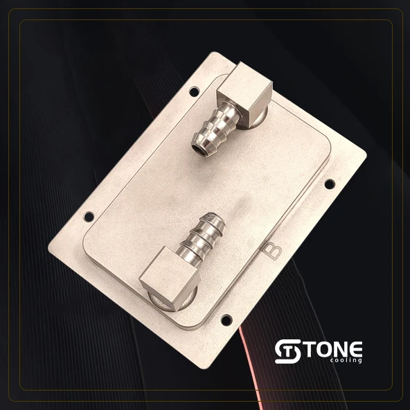 What Is a Liquid Cold Plate and Why Your System Might Need One!