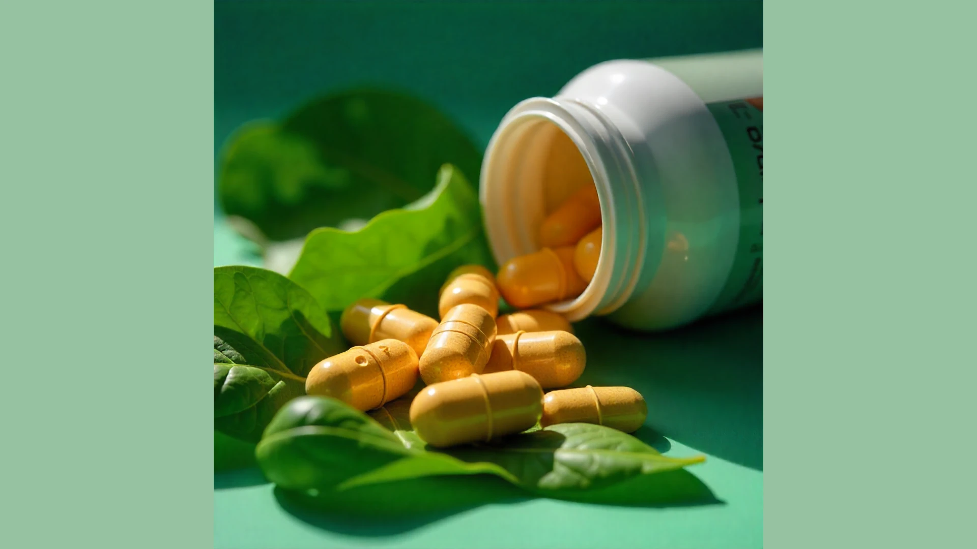 Boost Your Wellbeing with Hair Fall Supplement and Men's Health Supplements