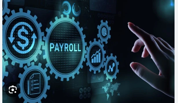Improving Workforce Efficiency with Modern Payroll Solutions