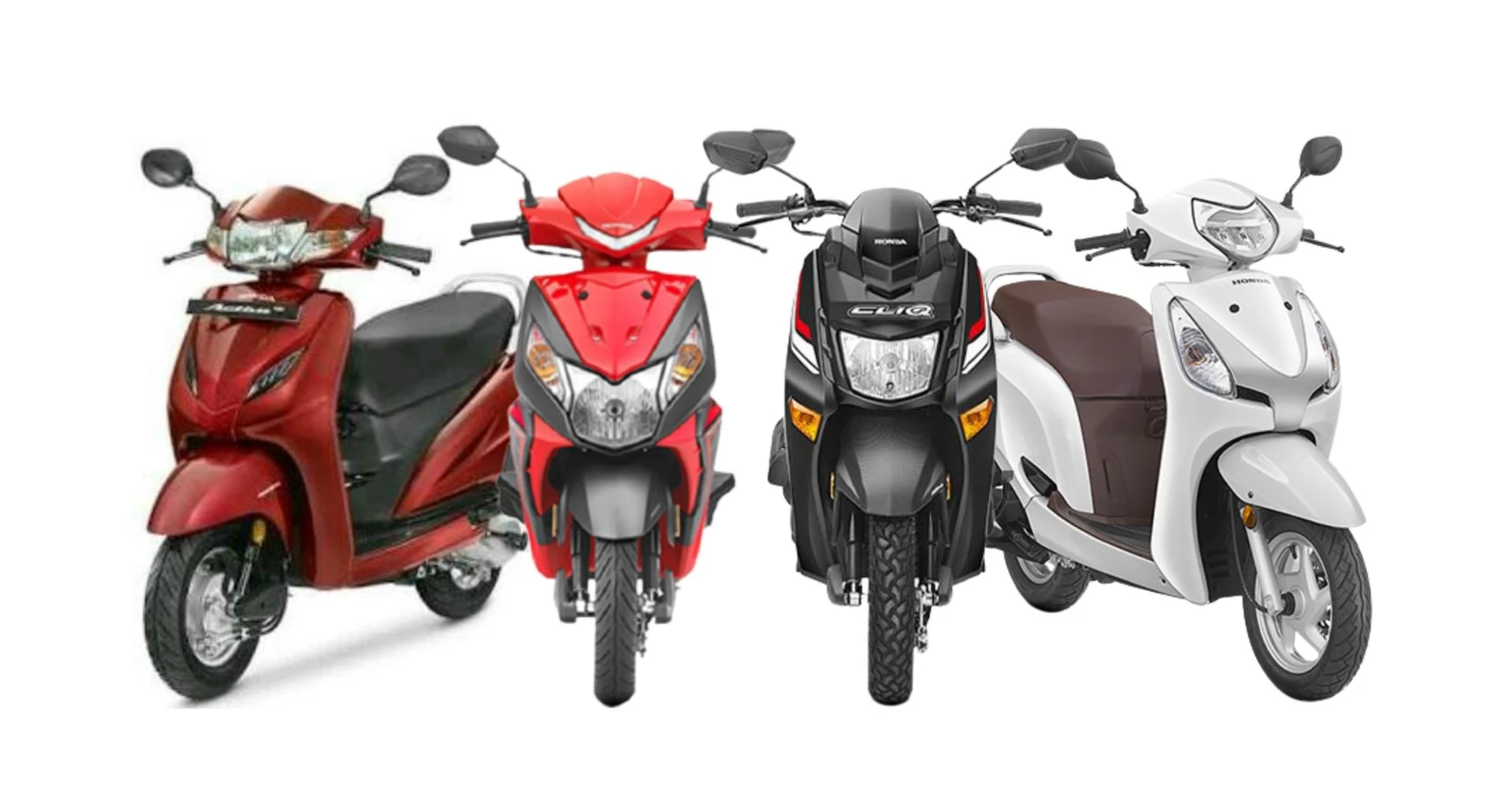 How to Easily Book a Scooty on Rent in Dehradun