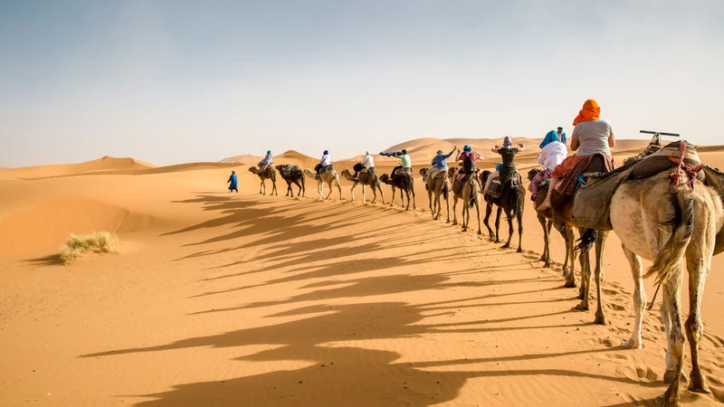 Consejos para viajar a Marruecos: Elige la mejor opción para tu aventura