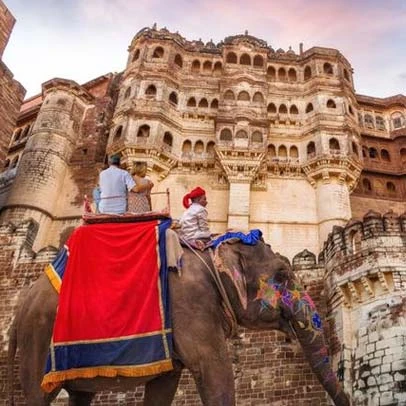 Top 10 popular Rajasthan Holiday