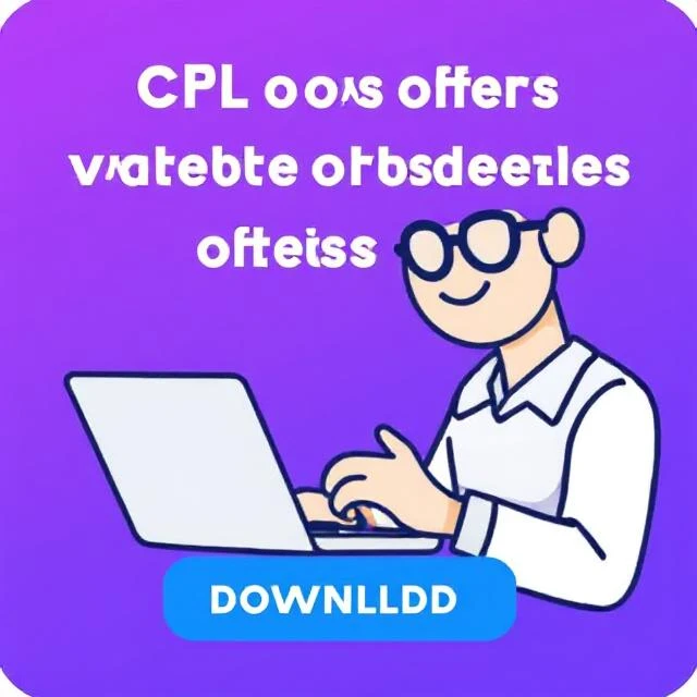 CPL Offers Affpaying: Complete Beginner’s Guide