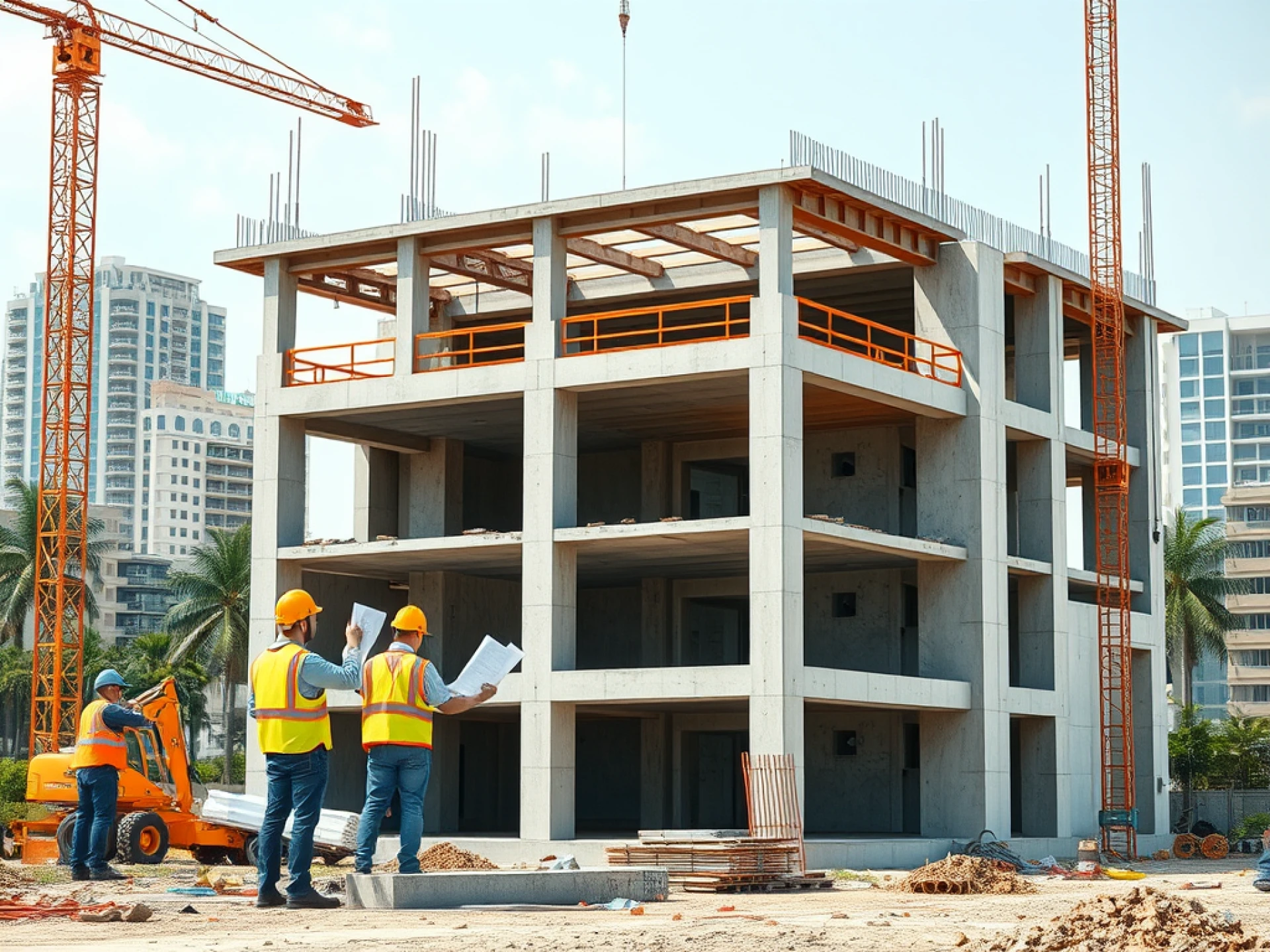 5 Common Construction Pitfalls and How Stable Domes Prevents Them in Lagos