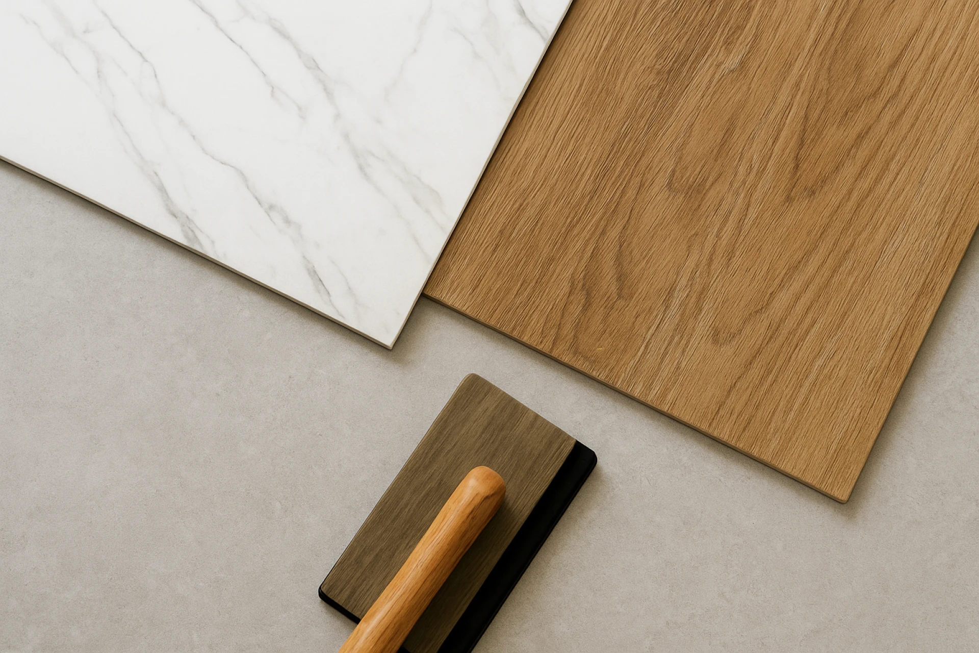 Top Reasons Guatemalan Importers Prefer Indian Porcelain Tiles