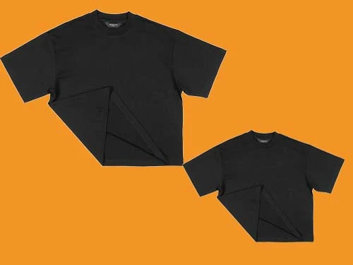 The Smart Designer’s Guide to Using Blank Shirt Mockups