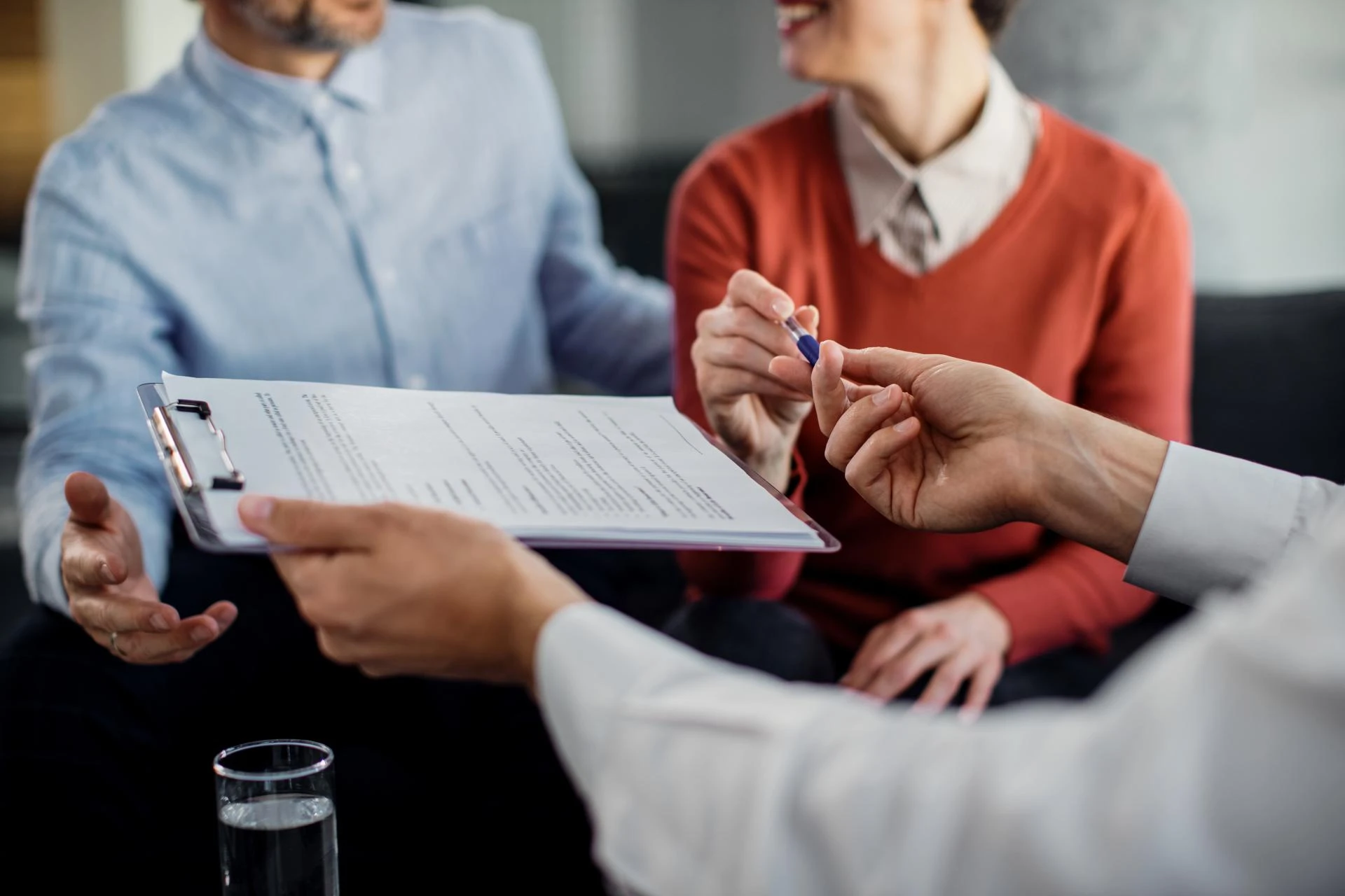 Bringing Family Together: A Guide to Super Visa Insurance in Canada