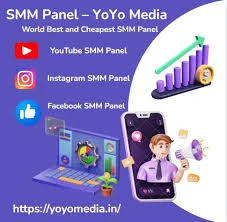 Boost Your Online Presence with a Reliable Social Media SMM Panel
