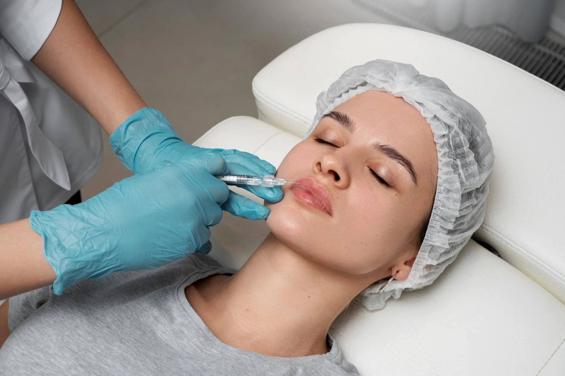 3 Game-Changing Aesthetic Treatments Evolving in 2025