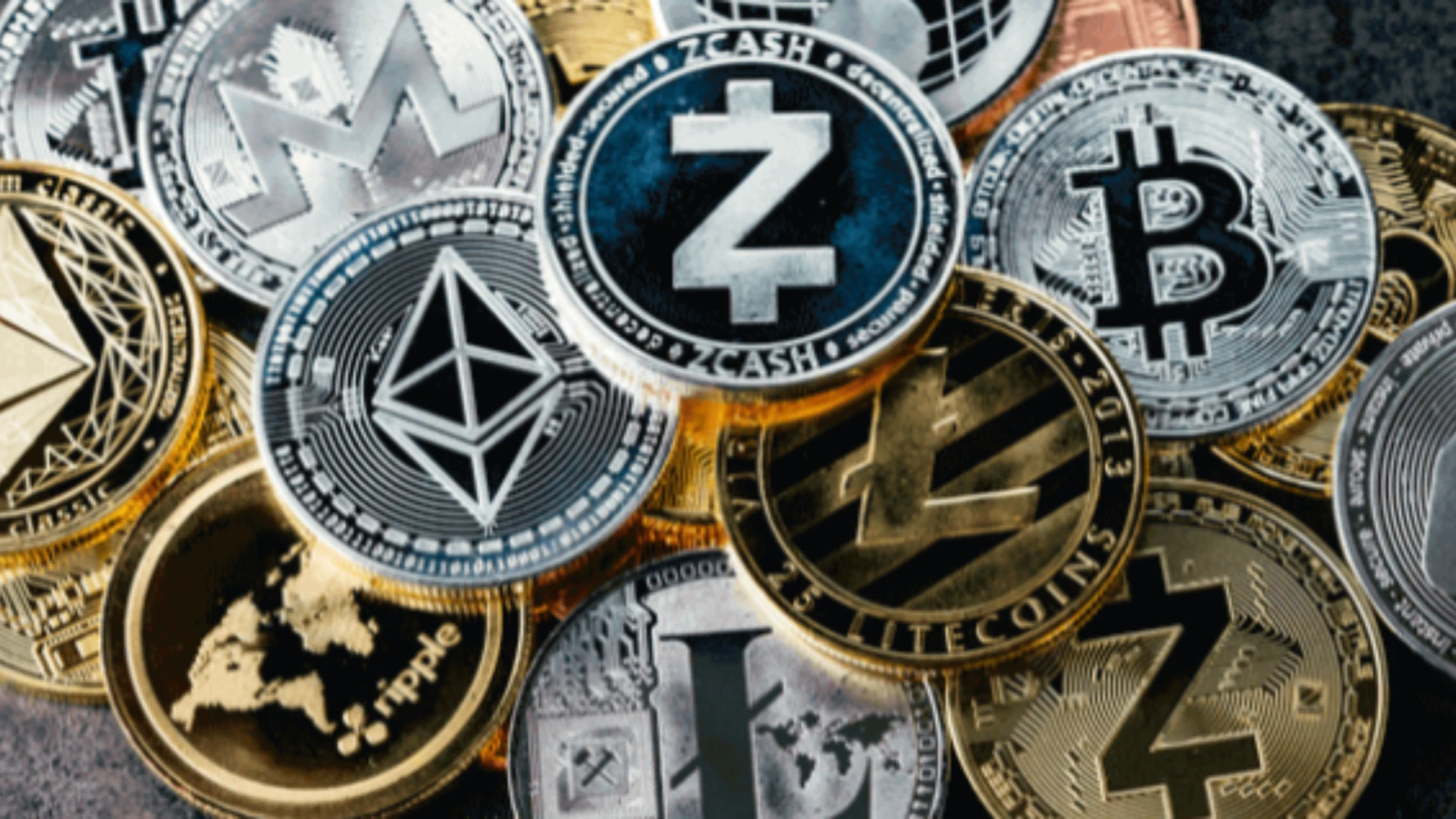 Altcoin Season Index 2025: Are We Entering the Next Big Crypto Boom?