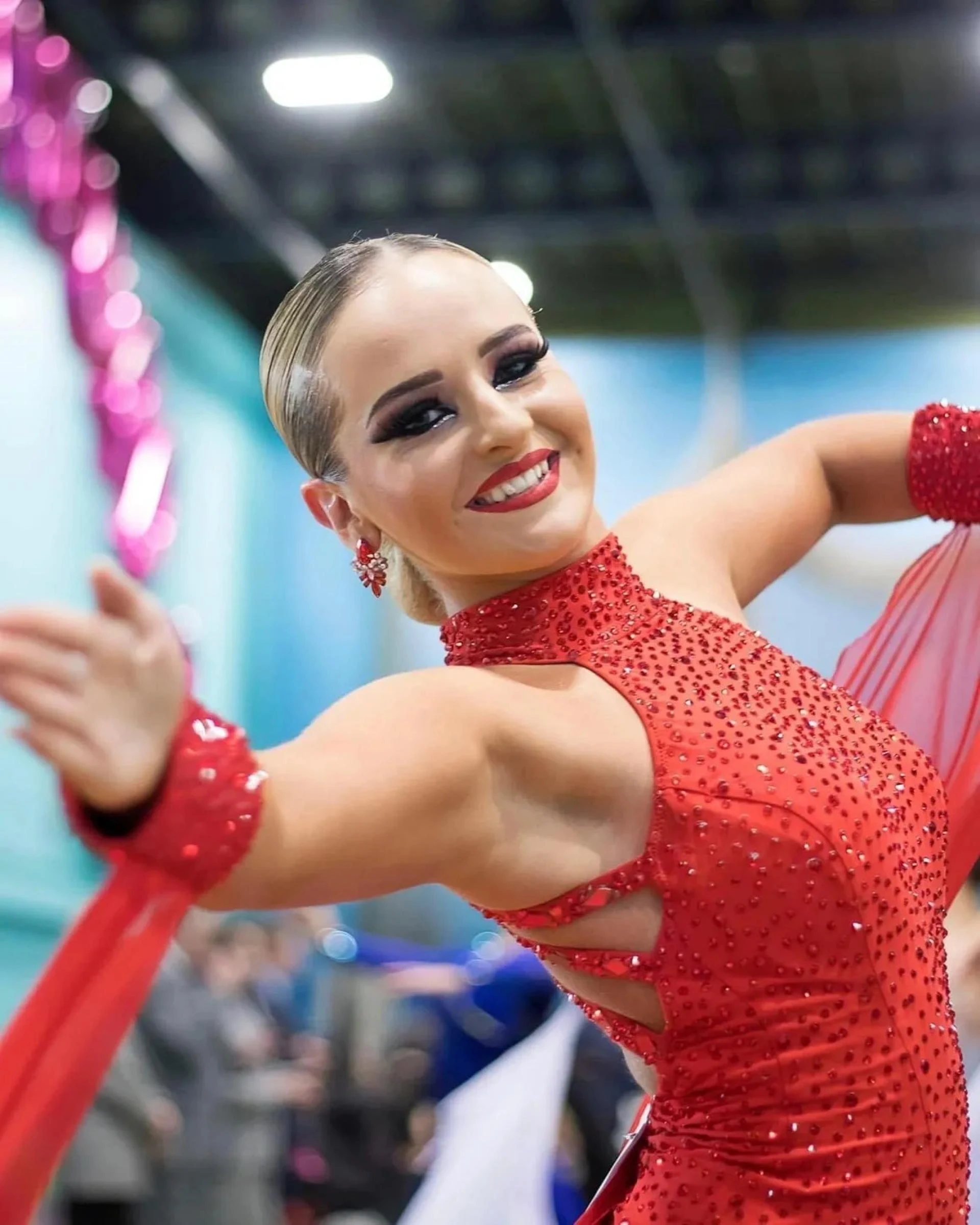 Things You Must Know as a Beginner Dancer