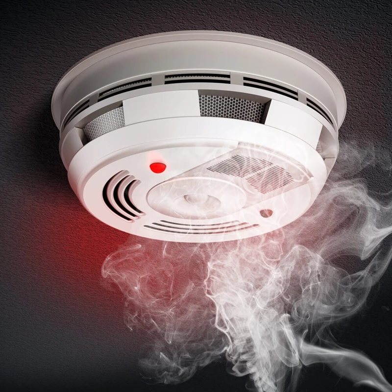 How Modern Technology Helps to Make a Smoke Detector More Reliable