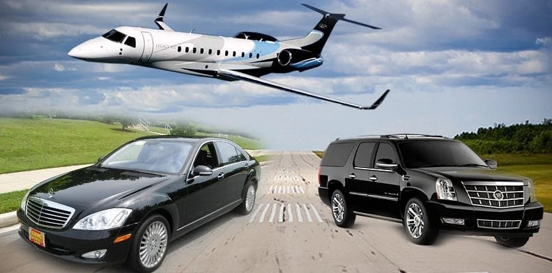 The Future of Airport Transfers: Electric Vehicles & Sustainability