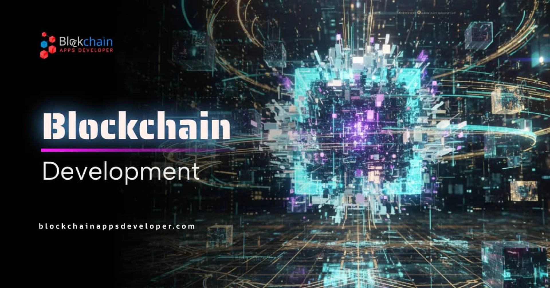 The Role of Blockchain Development in Smart Economy Creation