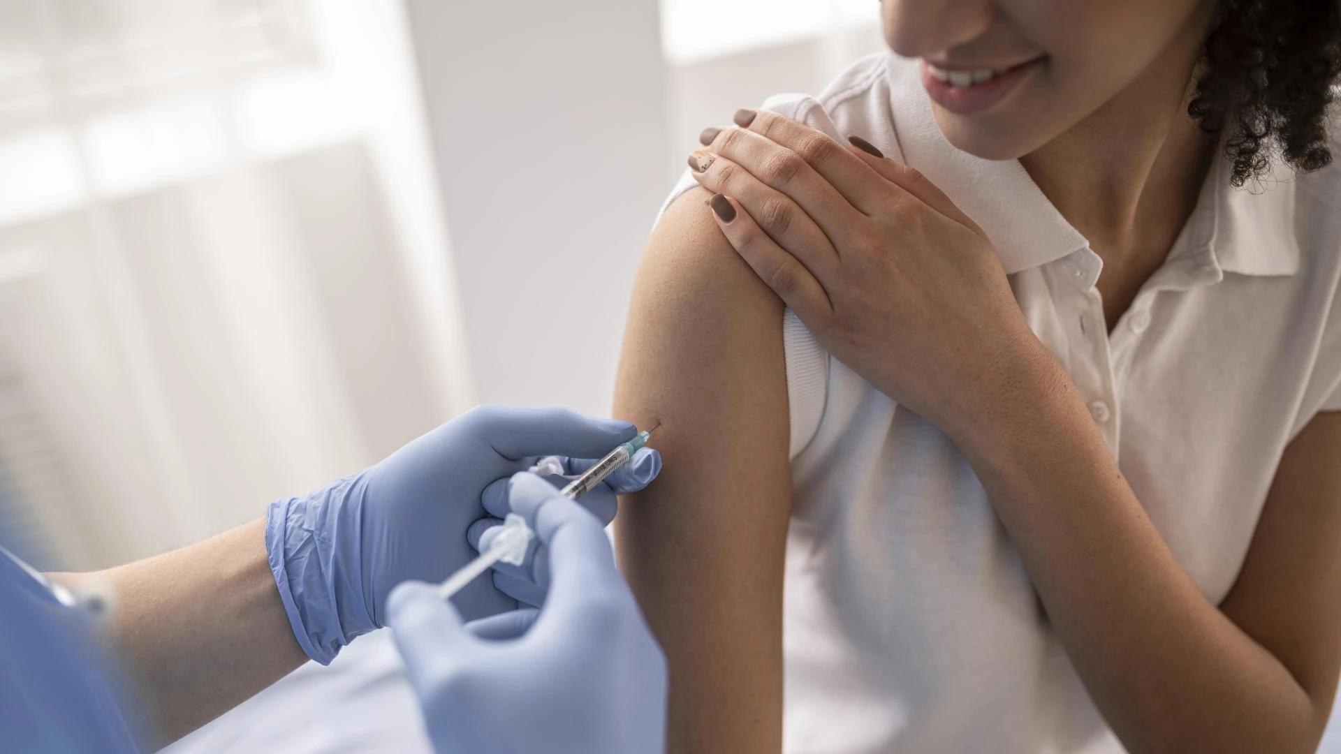 TitleWhy Are Vaccinations Important for Your Health?