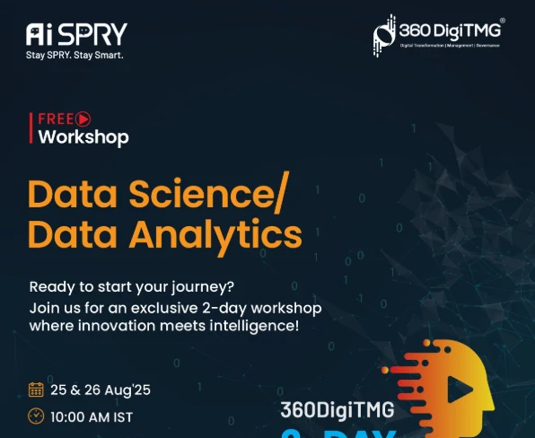 Join Data Analytics Course in Pune for cutting-edge AI training