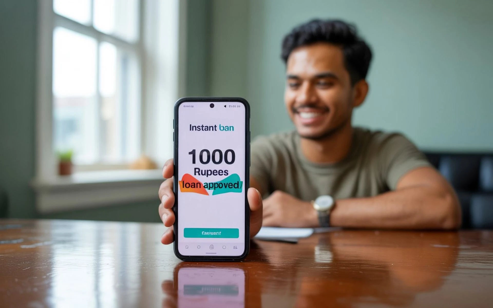 1000 Rupees Loan Instantly: Best Apps to Get Quick Cash